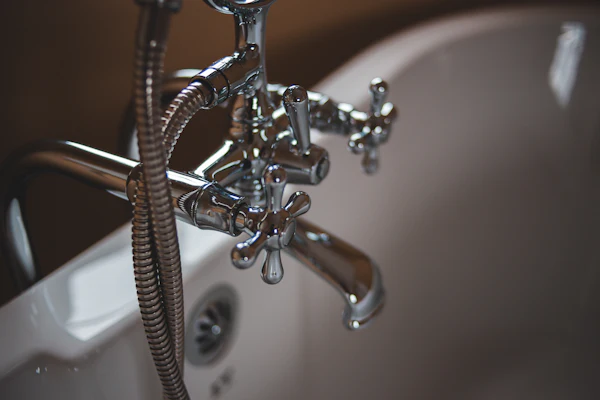 Basin tap · Southville