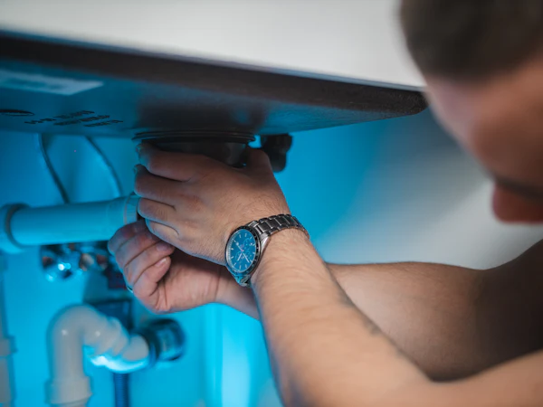 Boiler swap · Filton