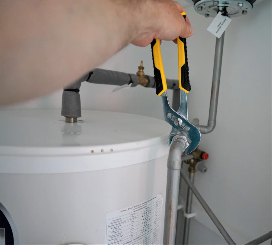 Leak detection