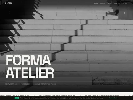 Forma Atelier